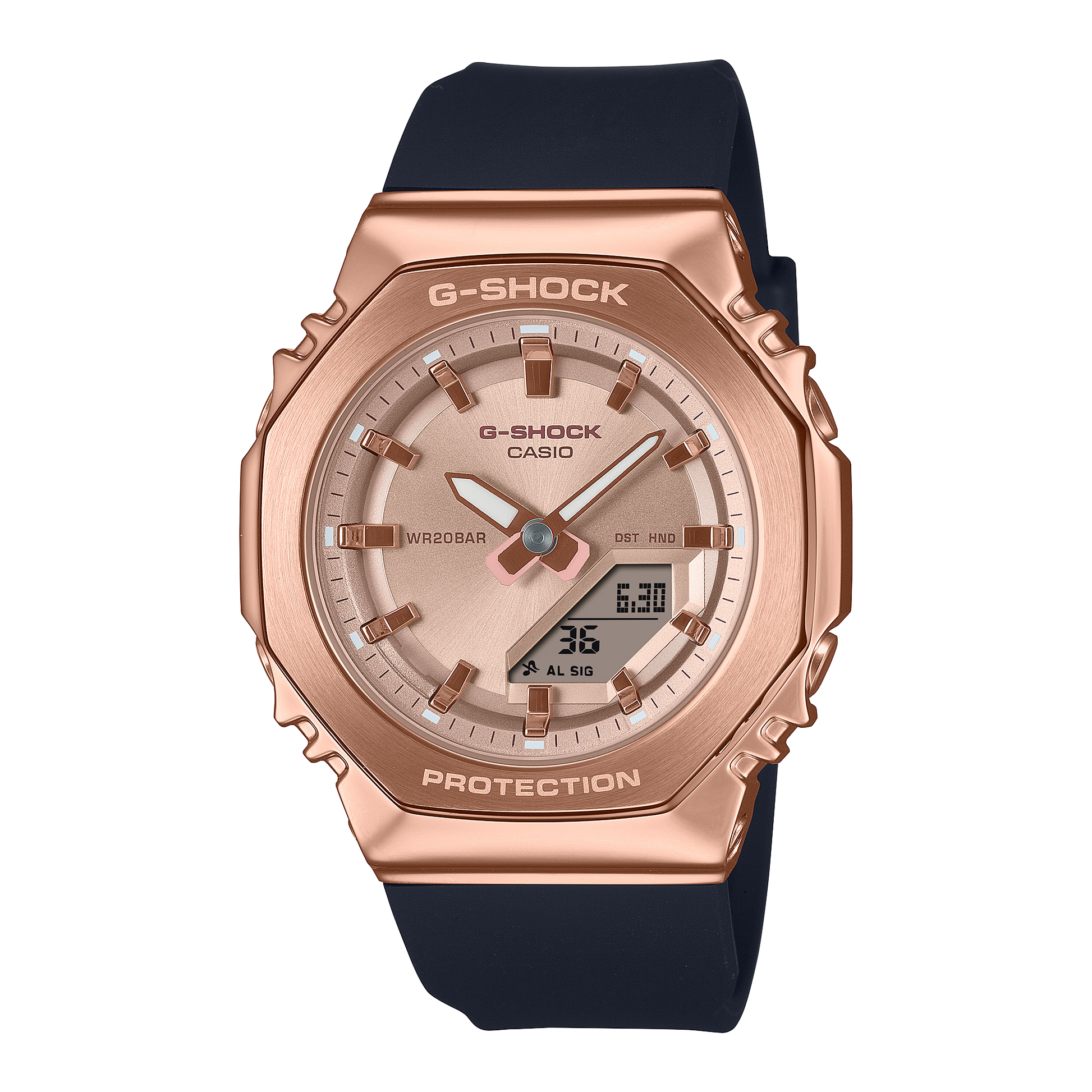 G-Shock WOMEN GMS2110PG1A4