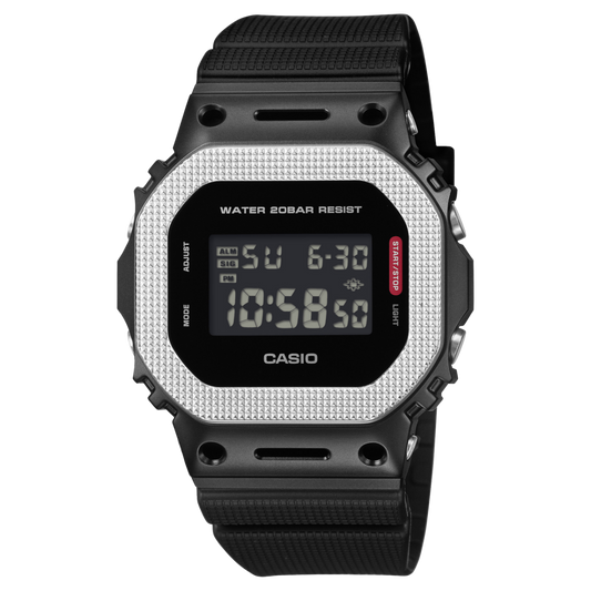 G-SHOCK GM-5600BM-1