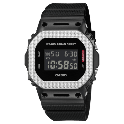 G-SHOCK GM-5600BM-1