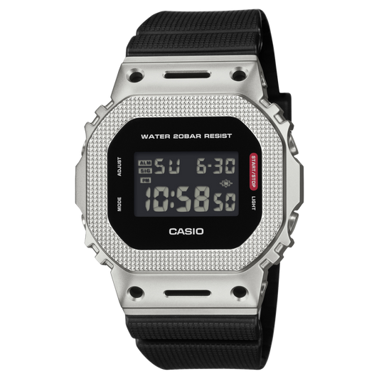 G-SHOCK GM-5600M-1