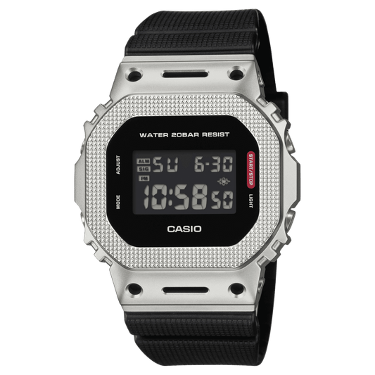 G-SHOCK GM-5600M-1
