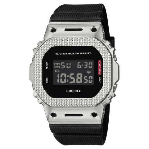 G-SHOCK GM-5600M-1