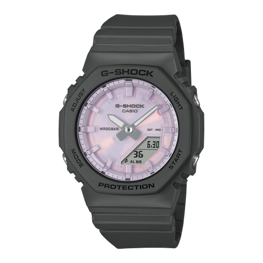 G-Shock WOMEN GMAP2100PC1A