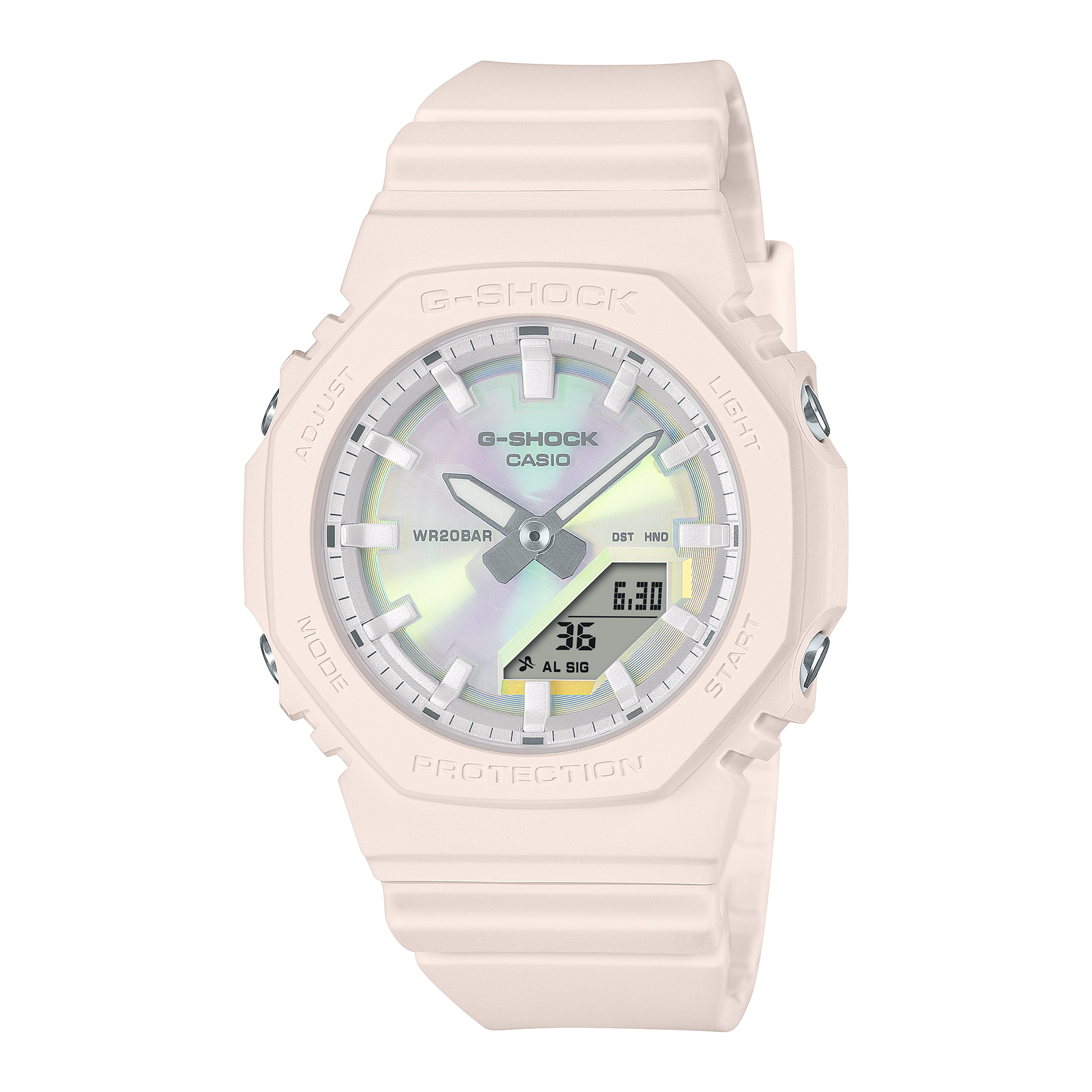 G-Shock WOMEN GMAP2100PC4A