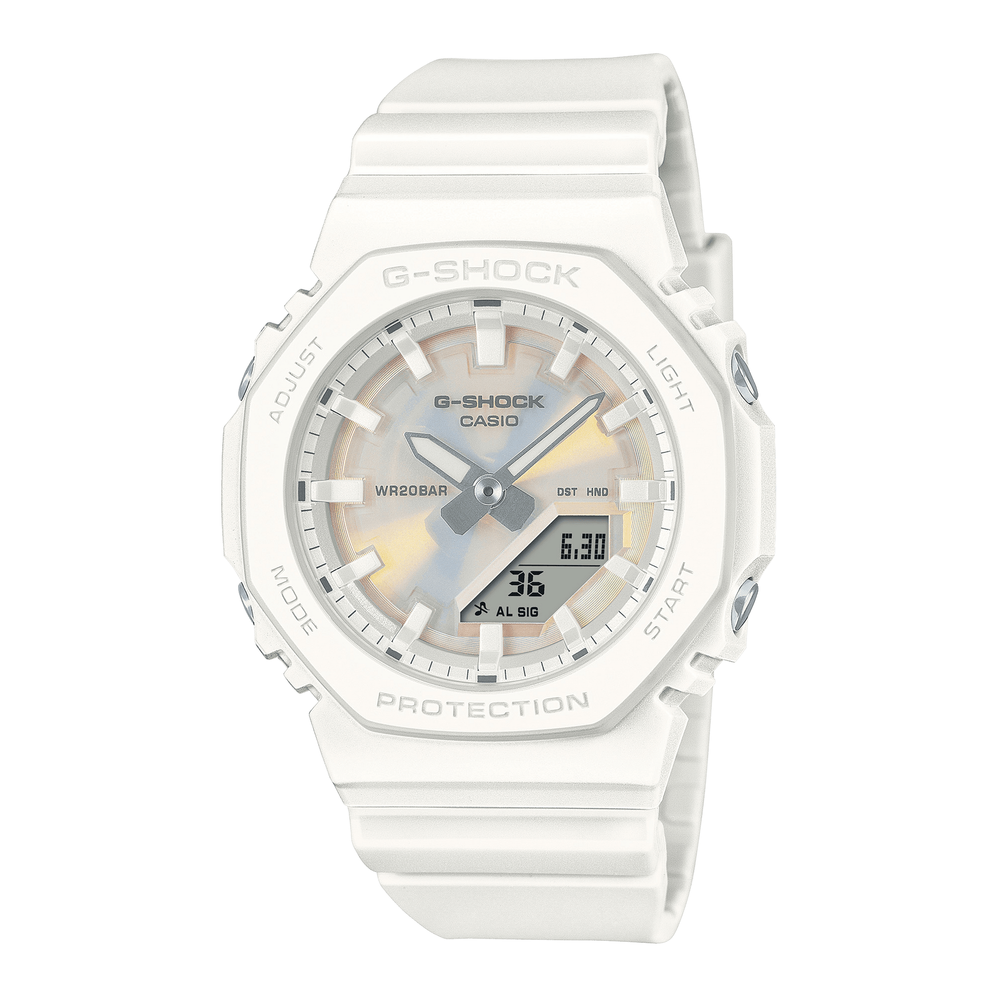 G-Shock WOMEN GMAP2100PC7A