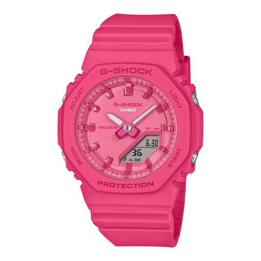 G-SHOCK SANALOG-DIGITAL WOMEN WATCH GMAP2100PP4A