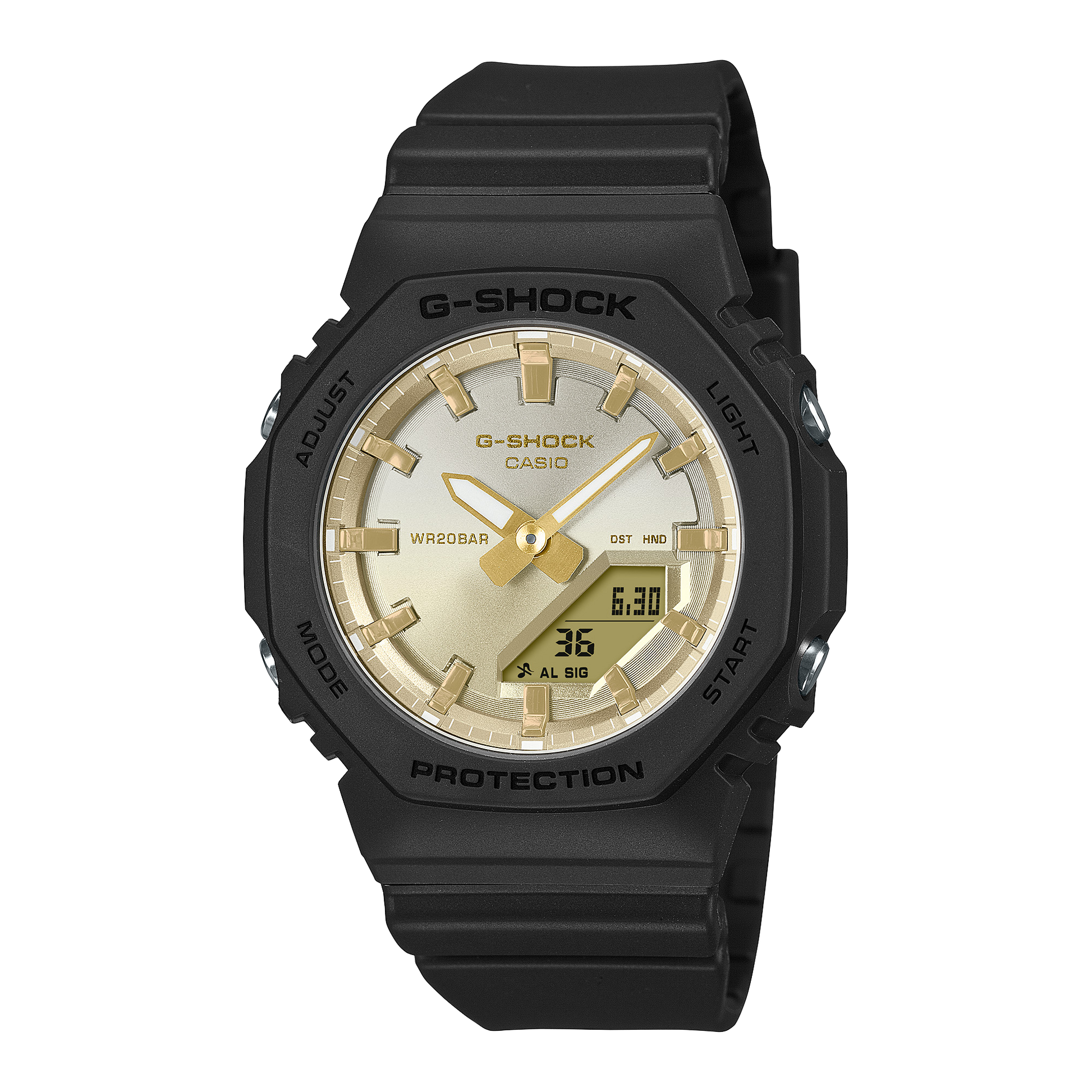 G-Shock WOMEN GMAP2100SG1A