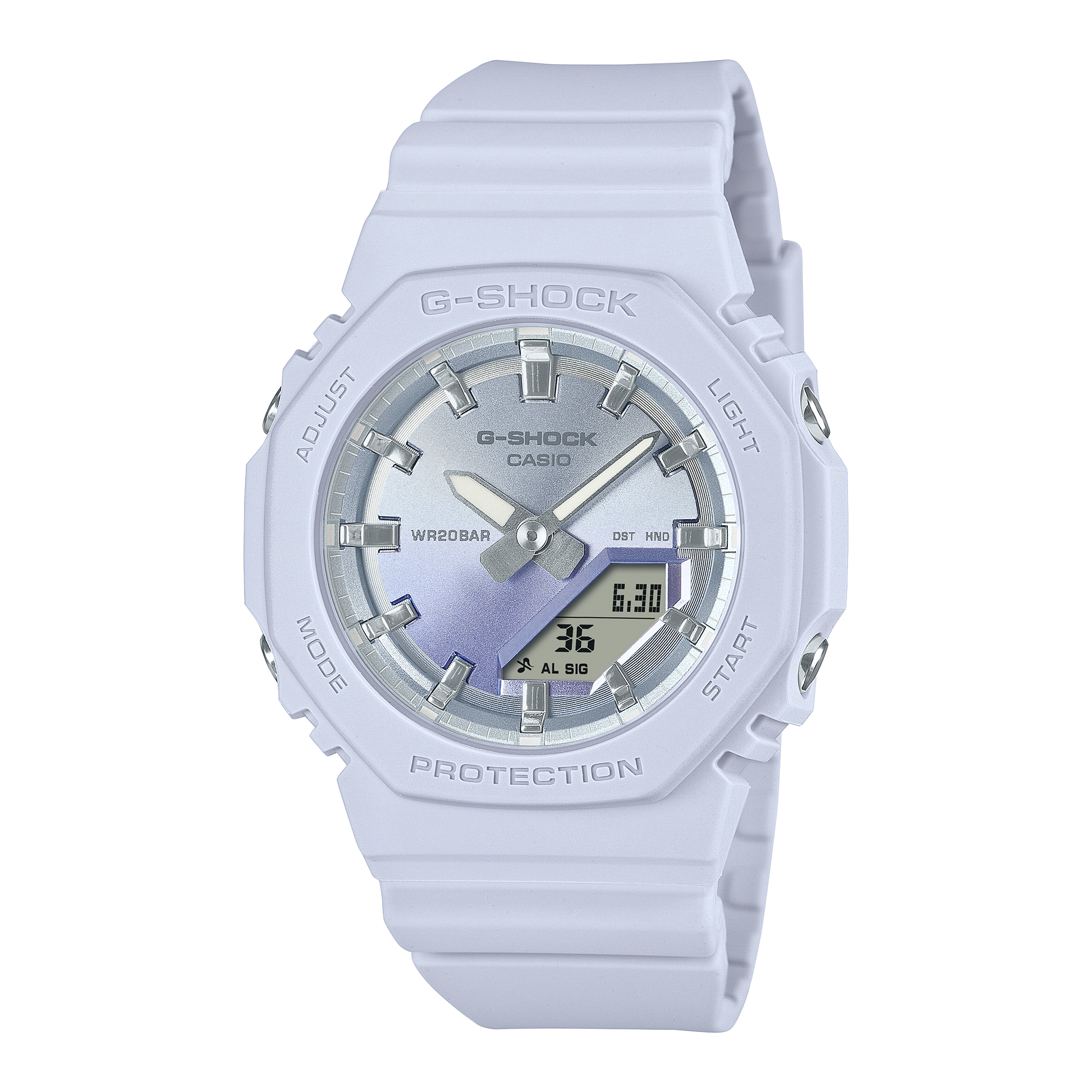 G-Shock WOMEN GMAP2100SG2A