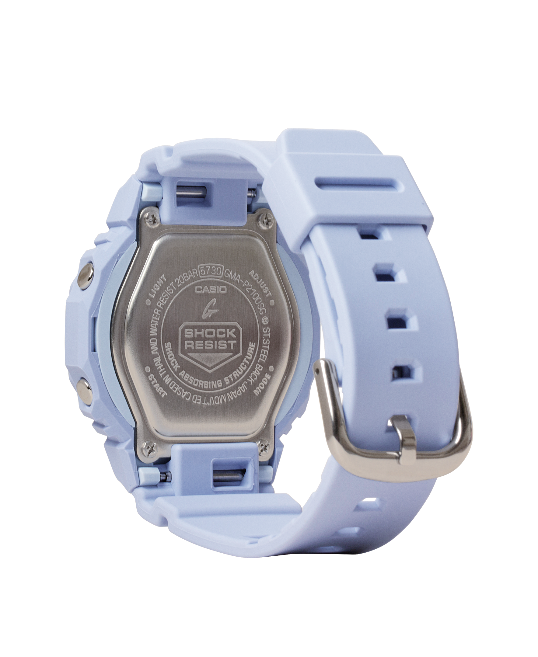 G-Shock WOMEN GMAP2100SG2A