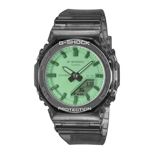 G-Shock Analog-Digital Women Watch GMAP2100SR-1A