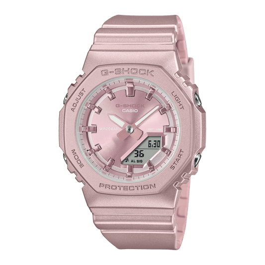 G_SHOCK ANALOG-DIGITAL WOMEN WATCH GMAP2100ST4A