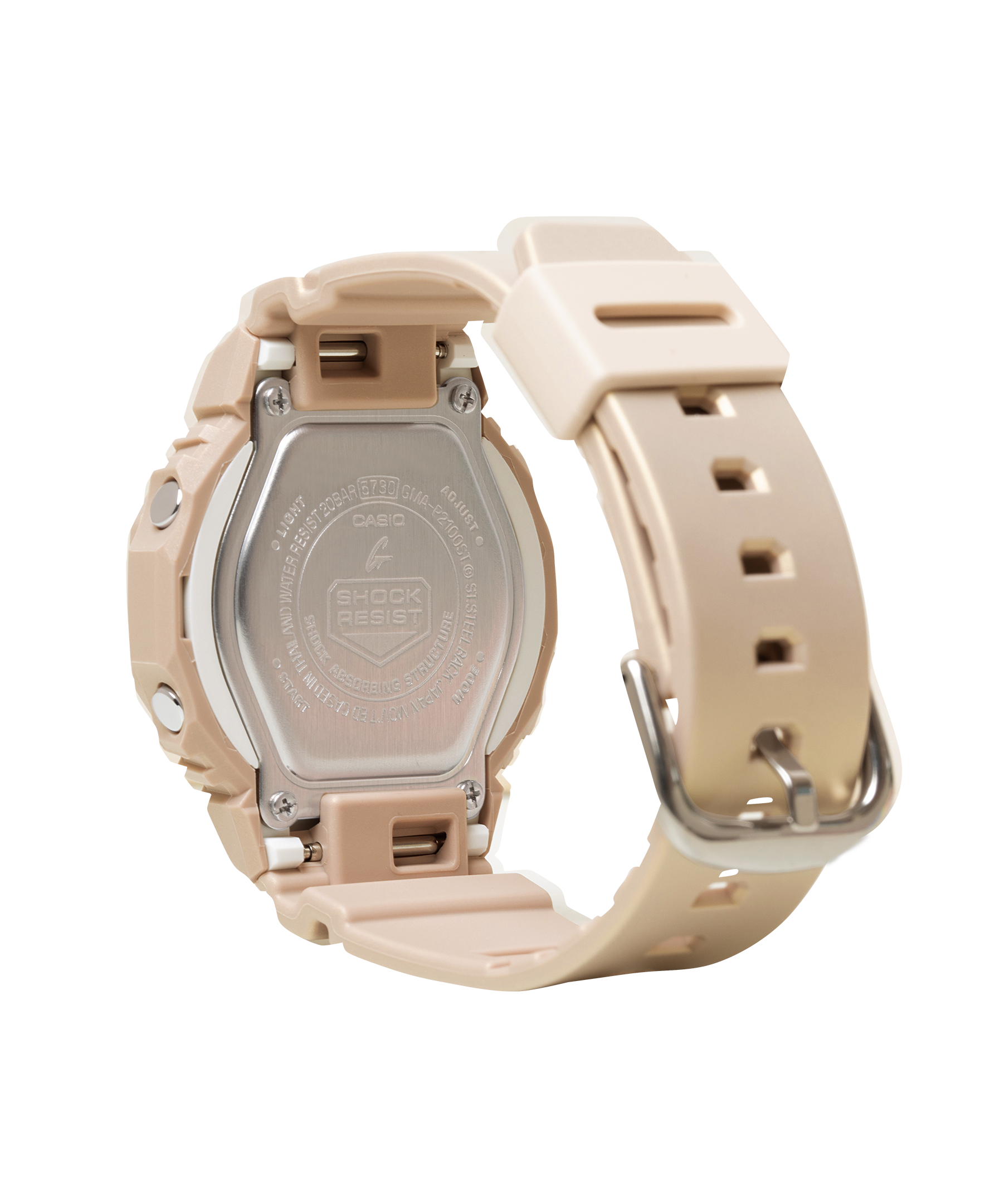 G-Shock WOMEN GMAP2100ST9A