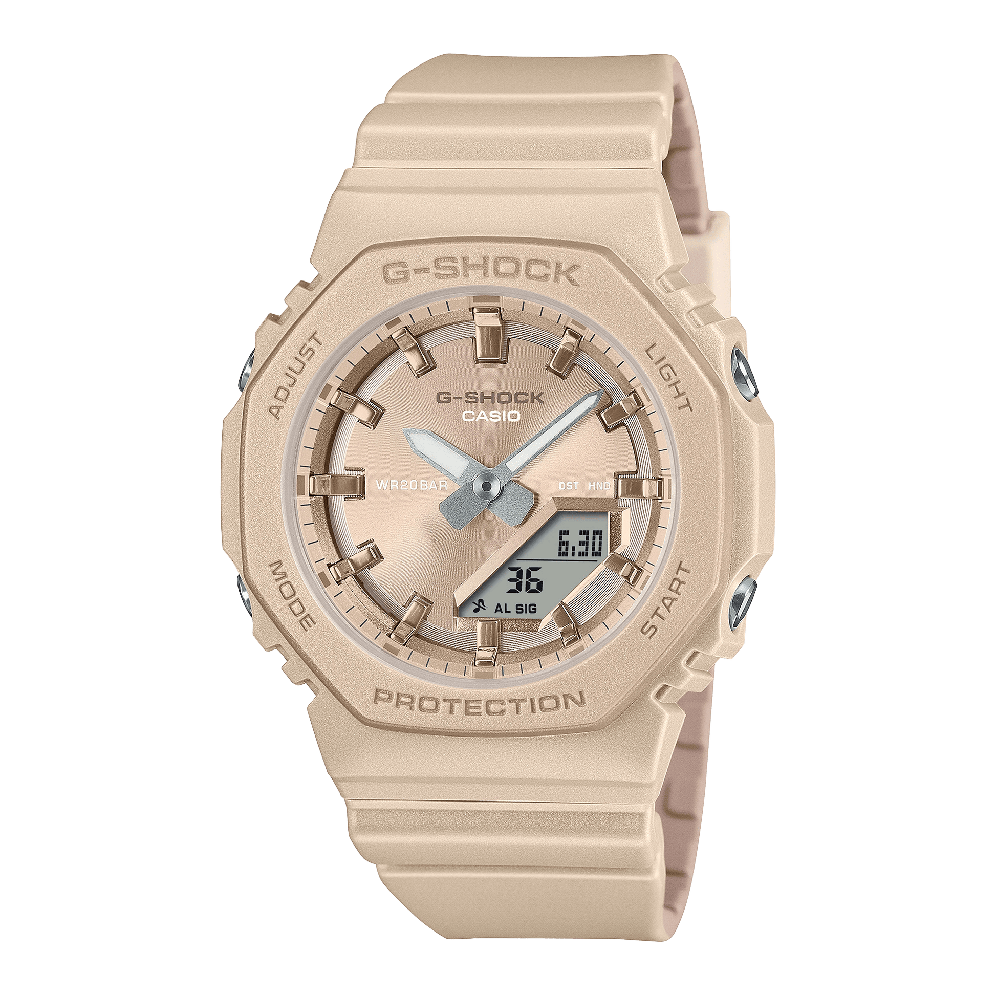 G-Shock WOMEN GMAP2100ST9A