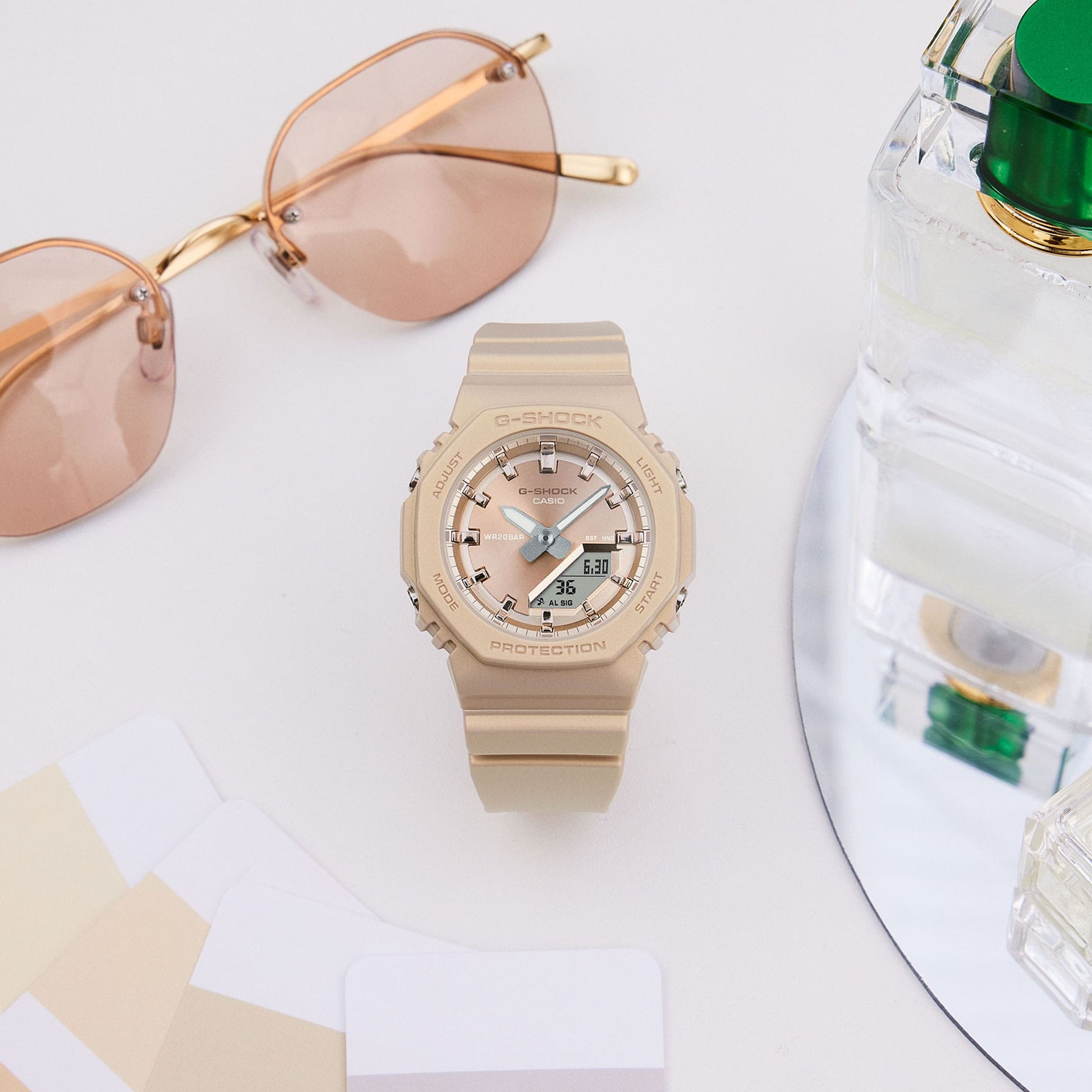 G-Shock WOMEN GMAP2100ST9A