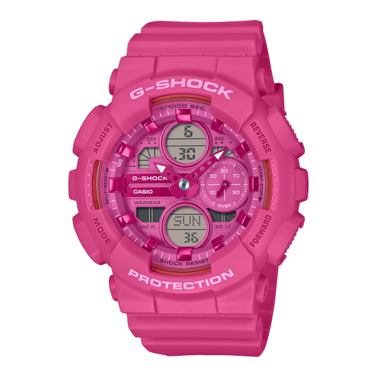 Analog-Digital Women GMAS140PP-4A