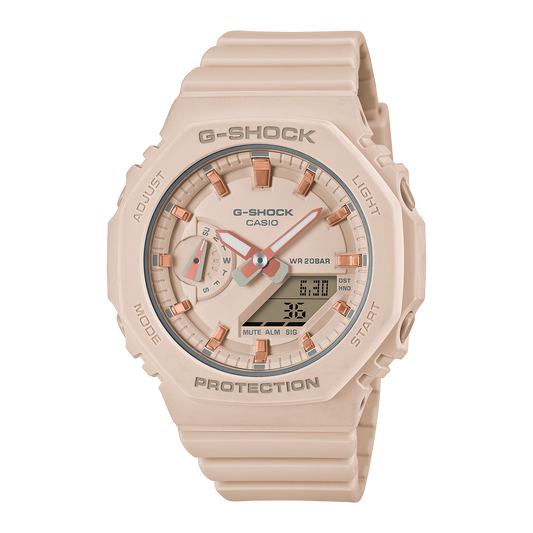 G-SHOCK - GMAS2100-4A