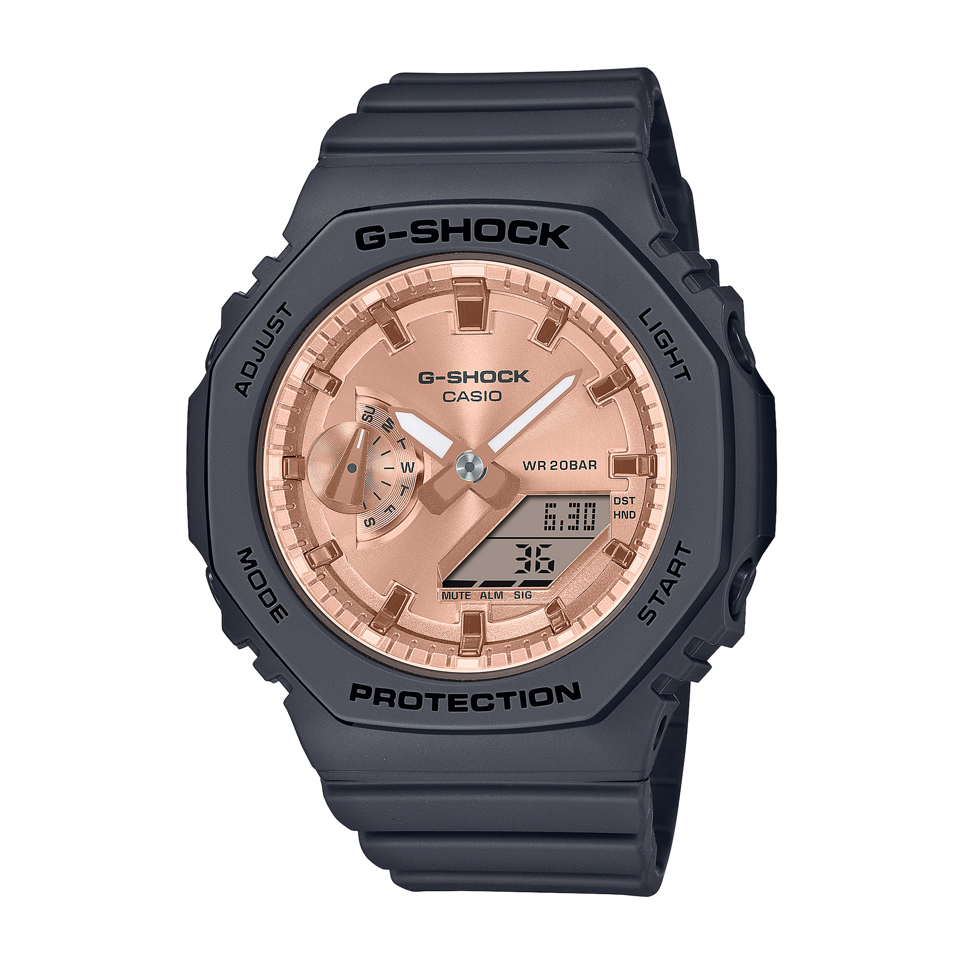G-Shock WOMEN GMAS2100MD1A