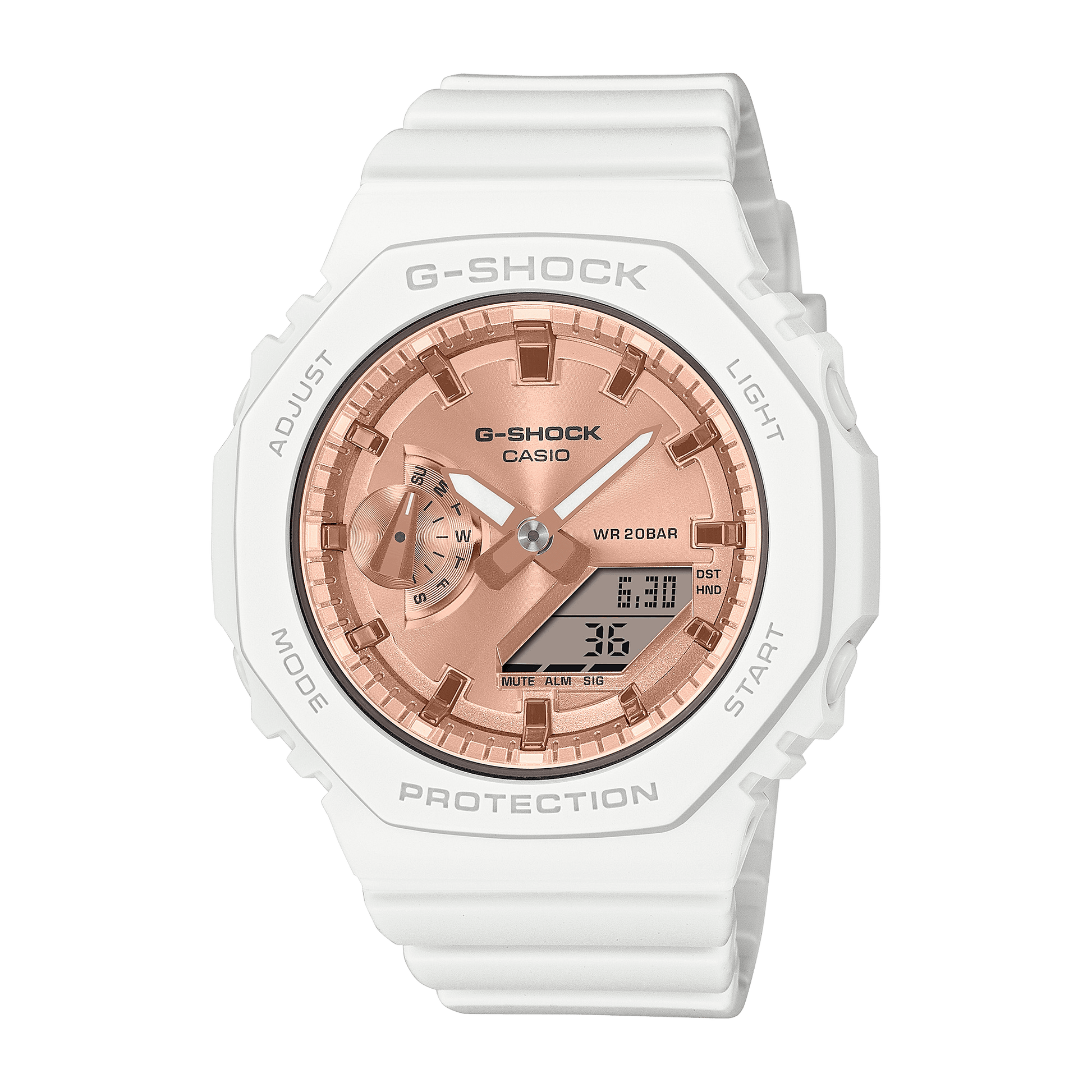G-Shock WOMEN GMAS2100MD7A