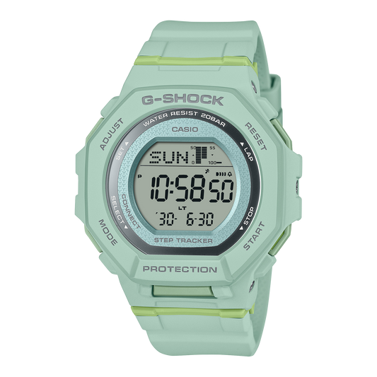 G-Shock WOMEN GMDB300-3