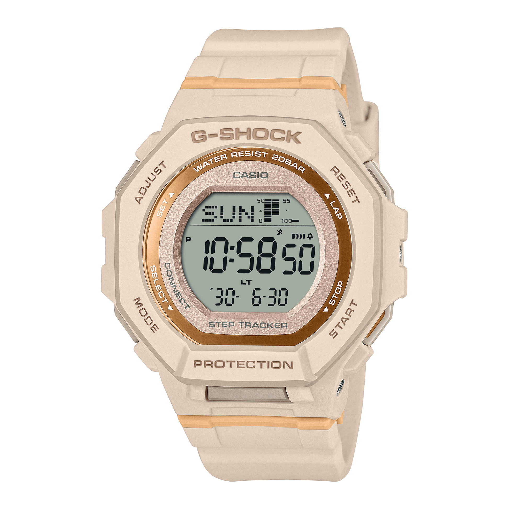 G-Shock WOMEN GMDB300-4