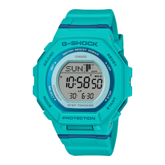 G-Shock WOMEN GMDB300SC-2