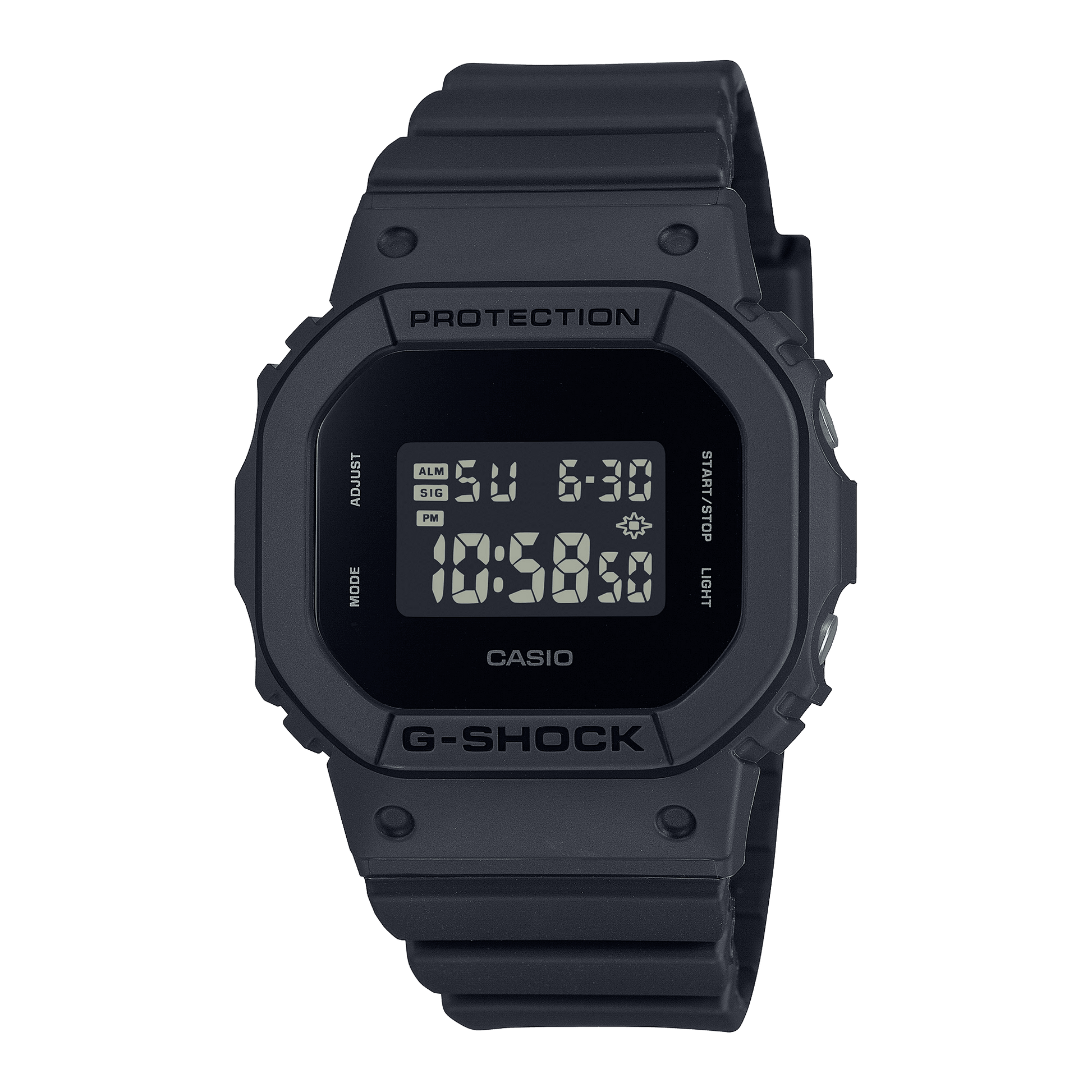 G-Shock WOMEN GMDS5610BB-1