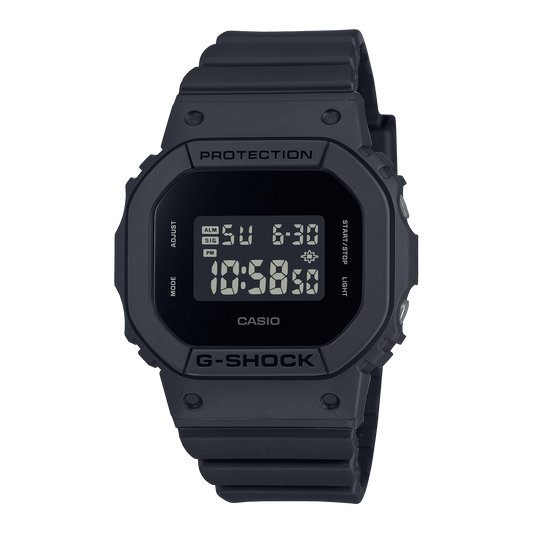 G-Shock WOMEN GMDS5610BB-1
