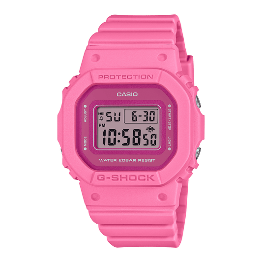 G-Shock WOMEN GMDS5610PP-4