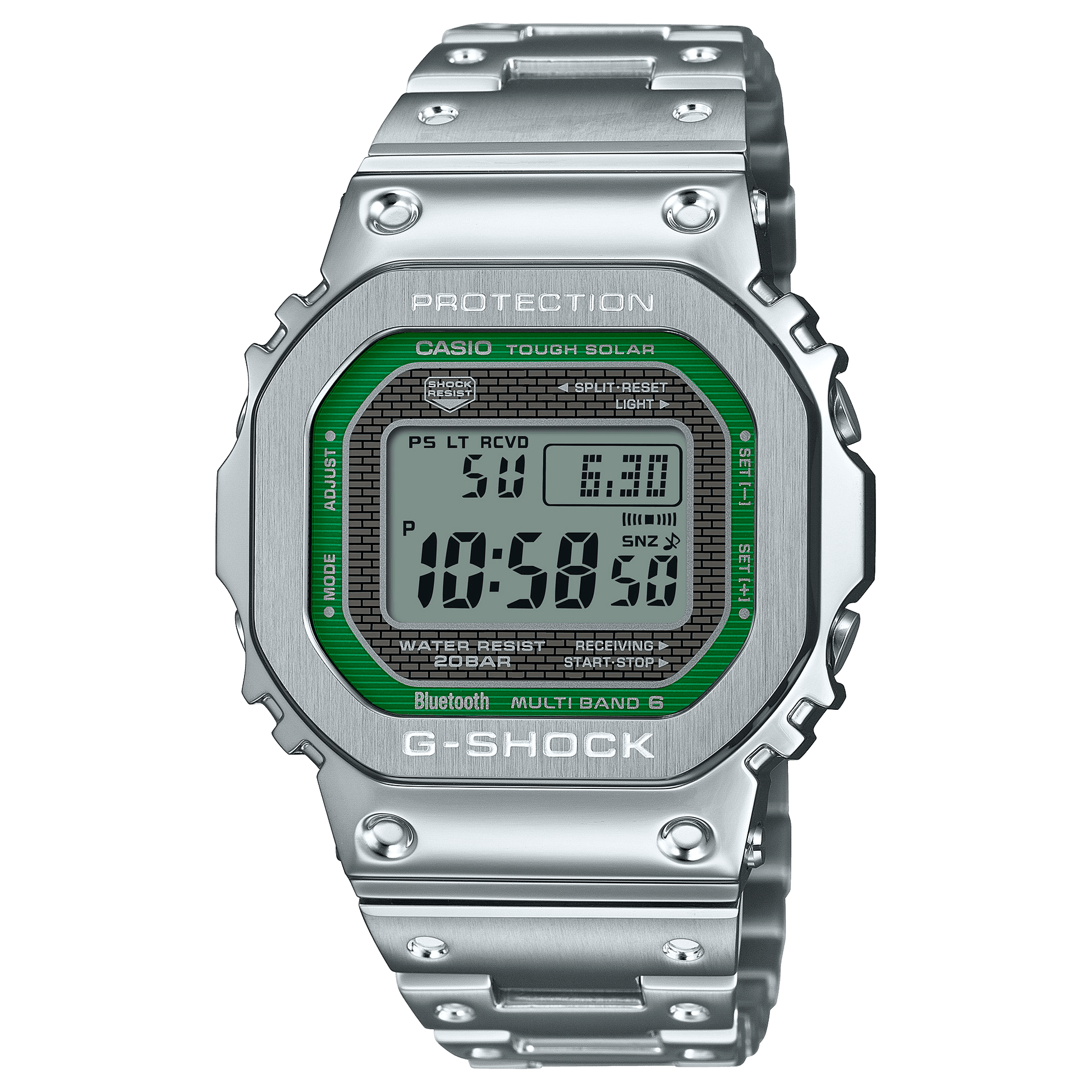 G-Shock 5000 SERIES GMWB5000D-3