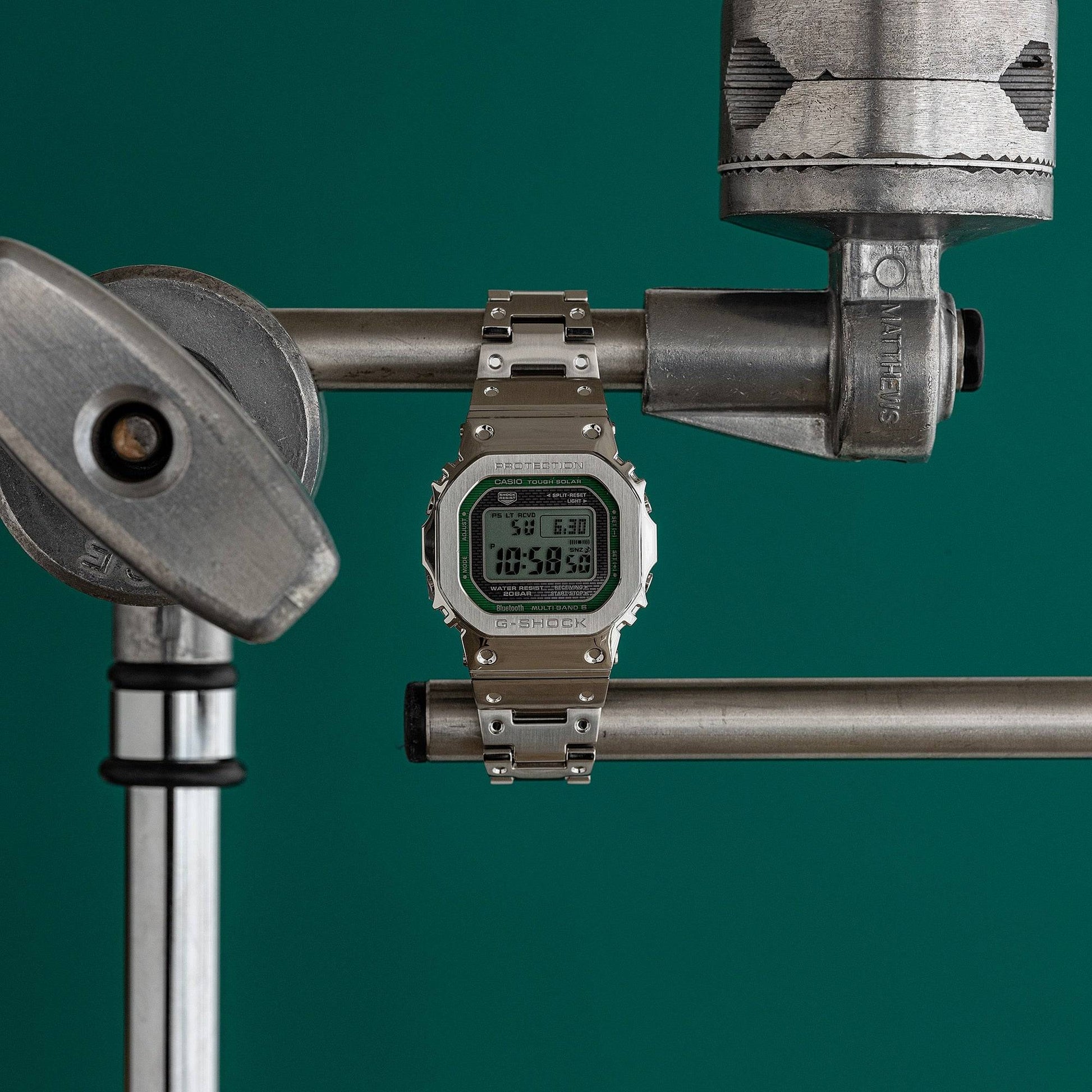 G-Shock 5000 SERIES GMWB5000D-3