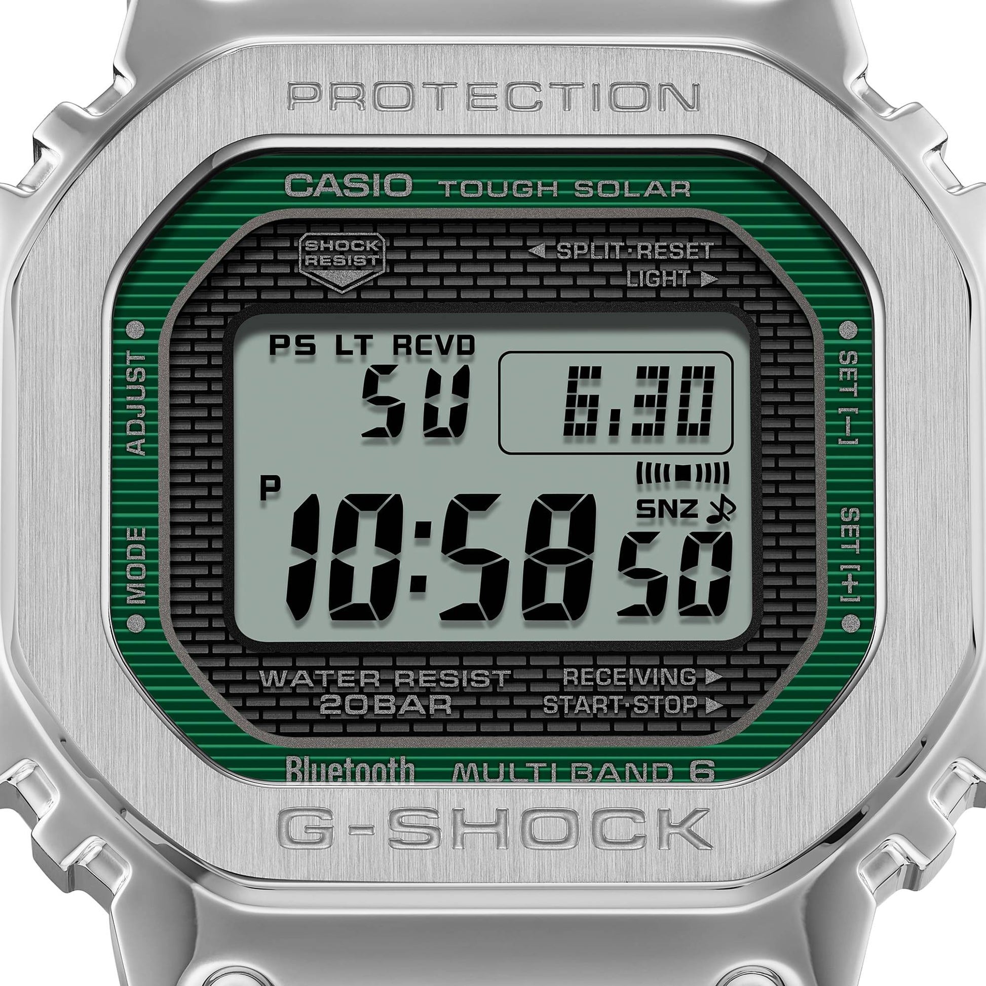 G-Shock 5000 SERIES GMWB5000D-3