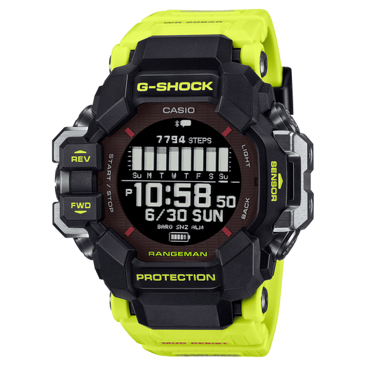 G-Shock RANGEMAN GPRH1000RY1A