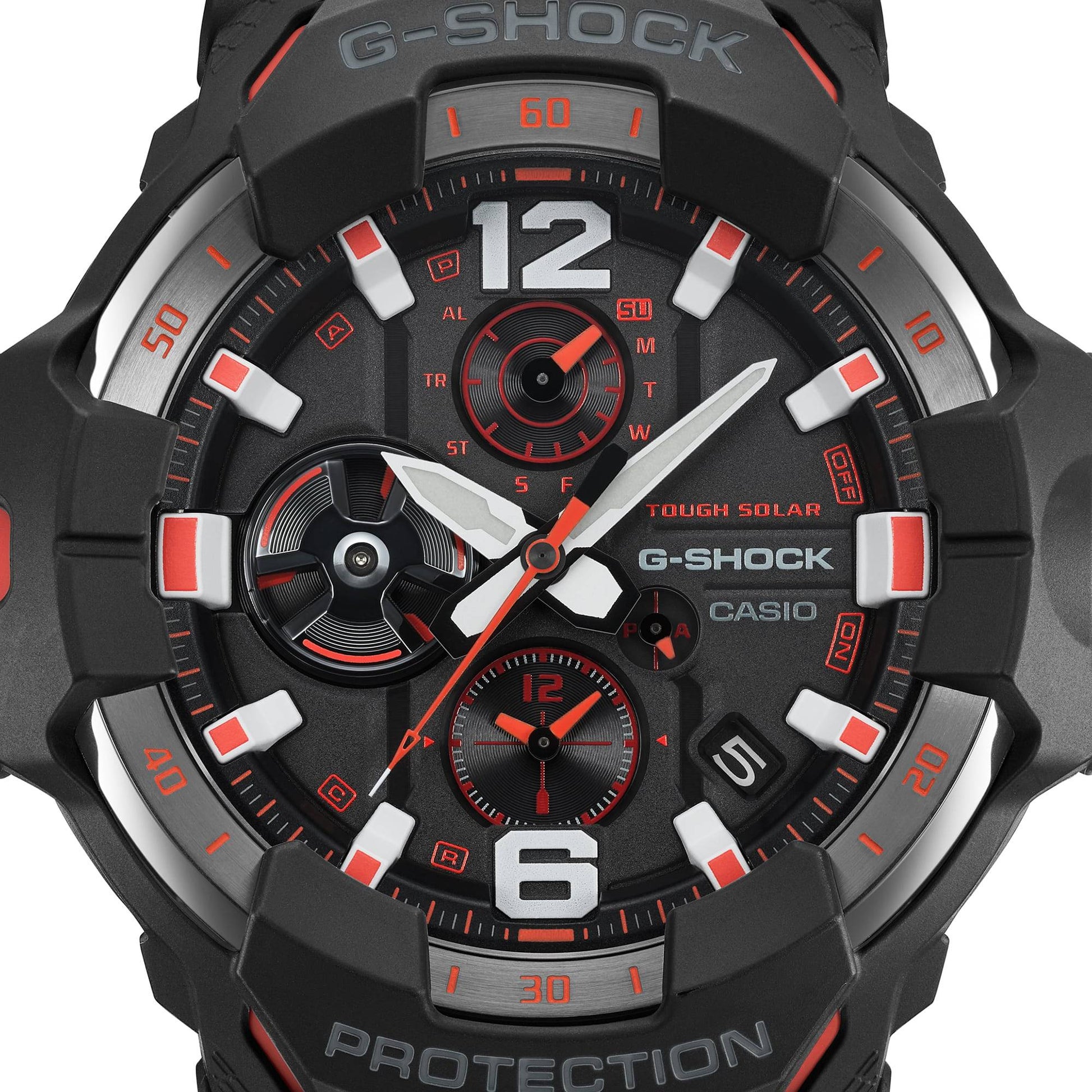 G-Shock GRAVITY MASTER GRB300-1A4