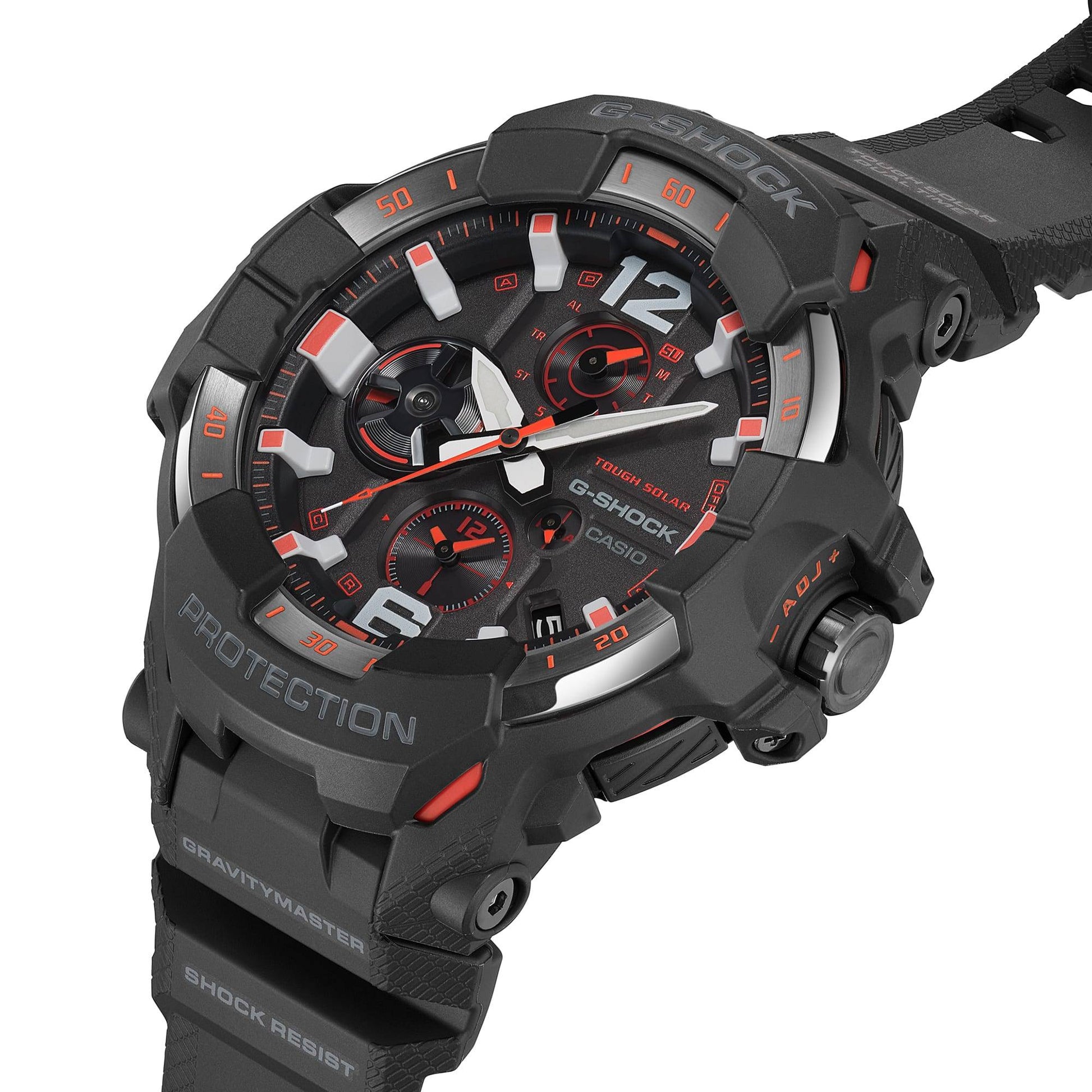 G-Shock GRAVITY MASTER GRB300-1A4