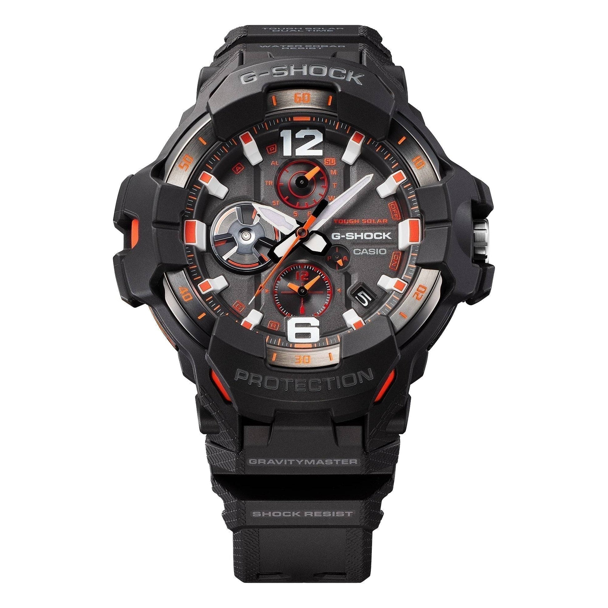 G-Shock GRAVITY MASTER GRB300-1A4