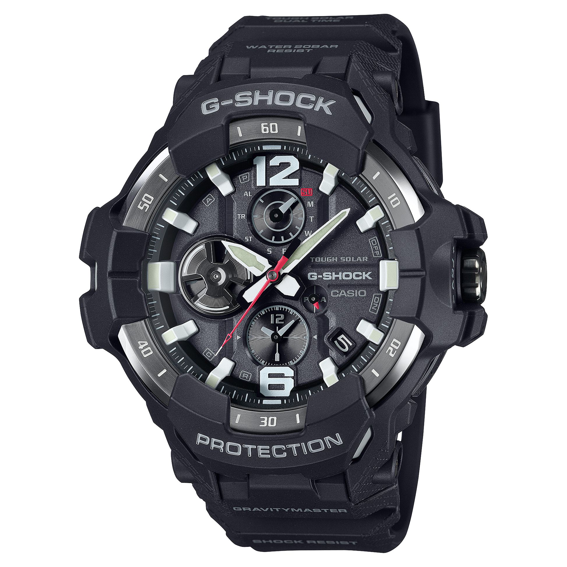 G-Shock GRAVITYMASTER GRB300-1A
