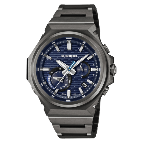 Casio G-Shock GST-B1000BD-2A black watch