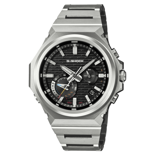 G-Shock G-STEEL GST-B1000 Series GSTB1000D-1A