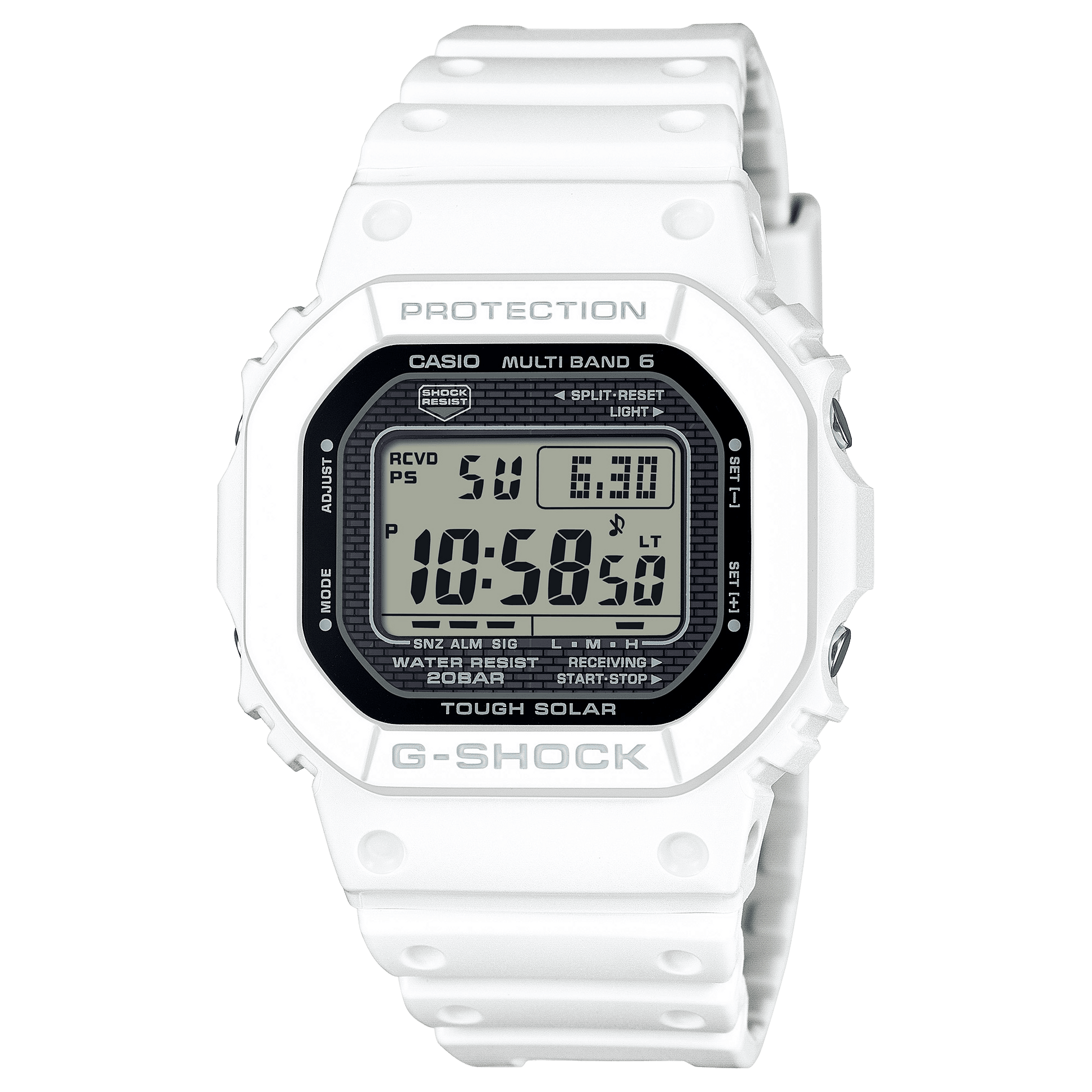 G-Shock 5000 SERIES GW5000HS-7
