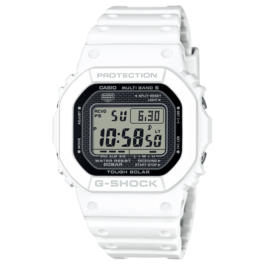 G-Shock 5000 SERIES GW5000HS-7