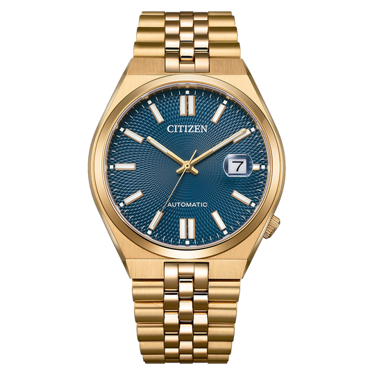 Citizen Tsuyosa 60 NK0023-57L wristwatch
