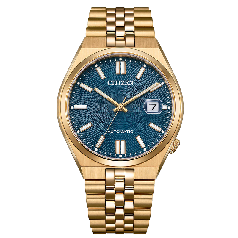 Citizen Tsuyosa 60 NK0023-57L wristwatch