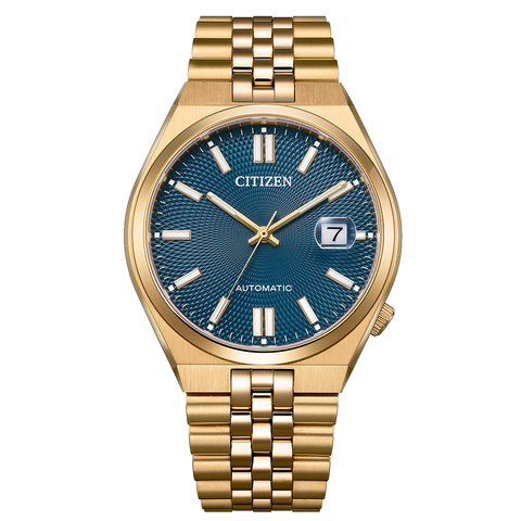 Citizen Tsuyosa 60 NK0023-57L wristwatch