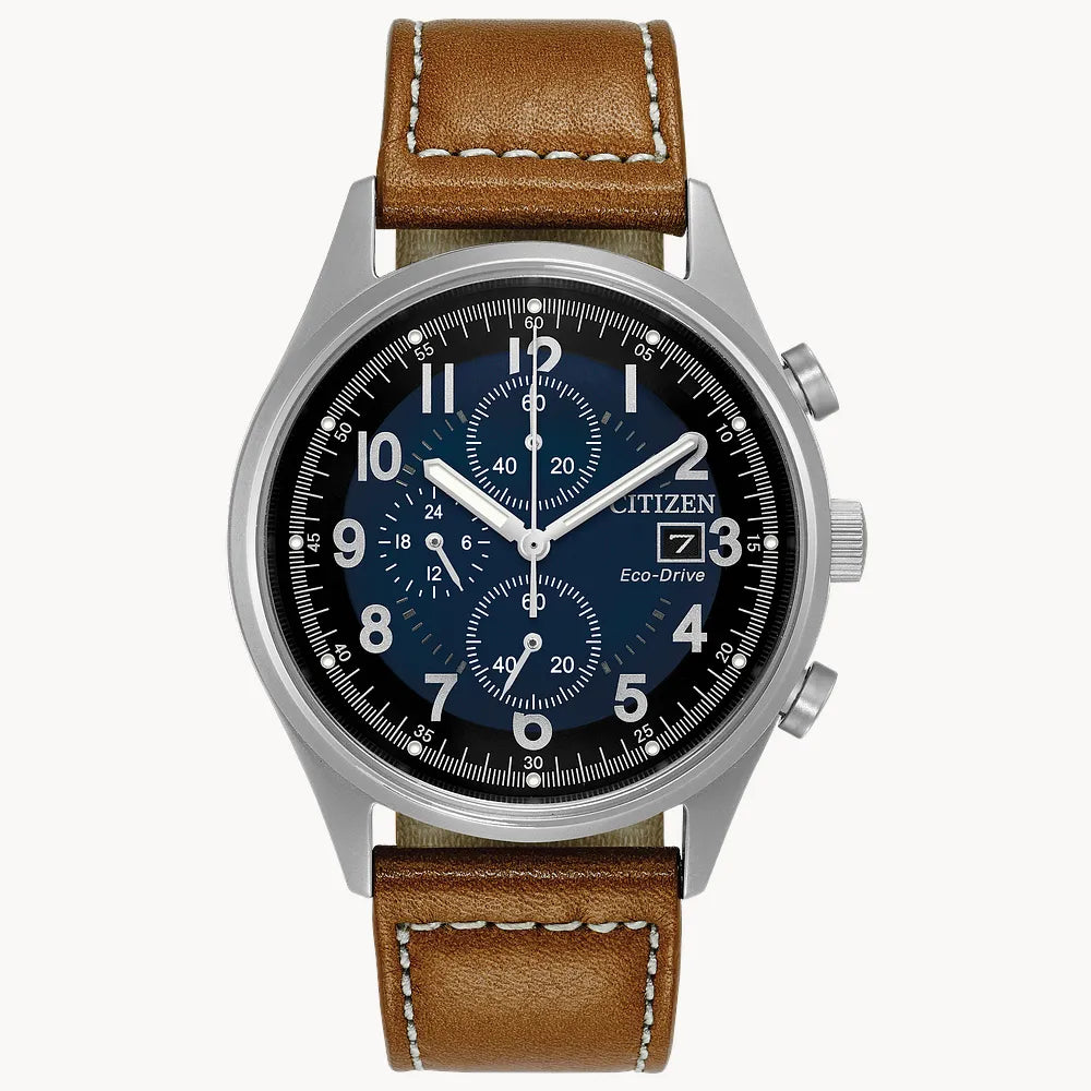 Citizen Garrison CA0621-05L