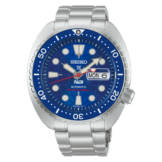 Seiko Prospex Sea Diver Men's Watch HBB002