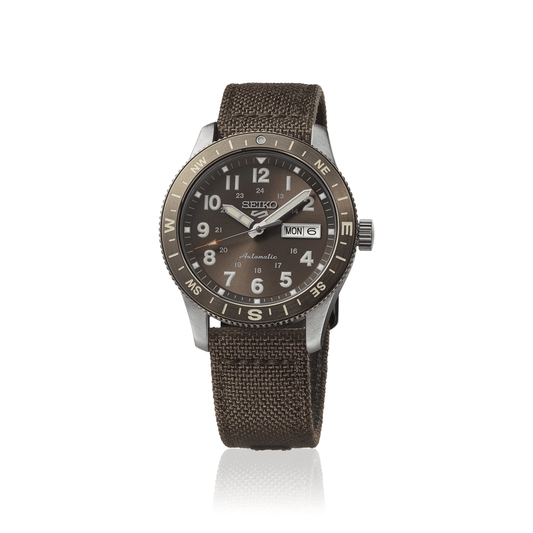 Seiko 5 Sports Field Series Watch HDB009