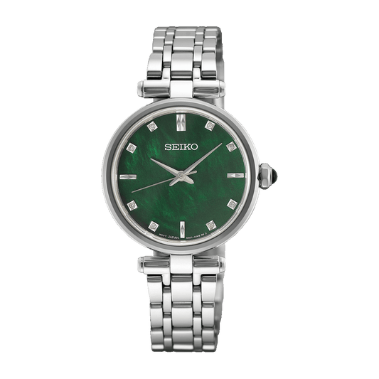 Seiko Diamonds Collection HGH006 wristwatch