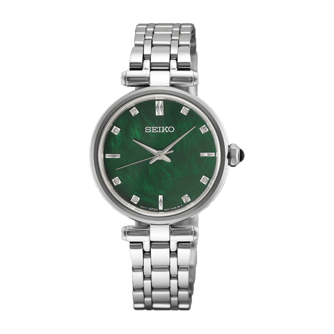 Seiko Diamonds Collection HGH006 wristwatch