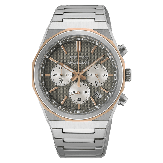Seiko Essentials Collection Watch HGK002