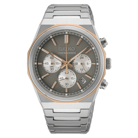 Seiko Essentials Collection Watch HGK002